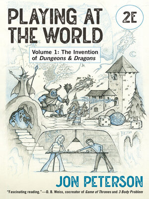 cover image of Playing at the World, 2E, Volume 1